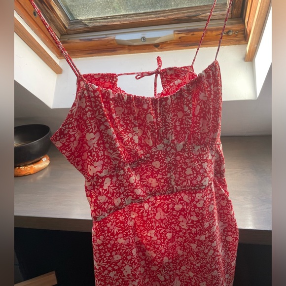 Zara dress - Picture 7 of 9